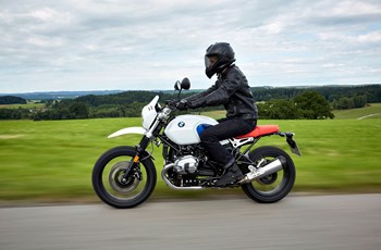 BMW R nineT Urban G/S 2018 - Bild 50 BMW R nineT Urban G/S 2018 - Bild 50